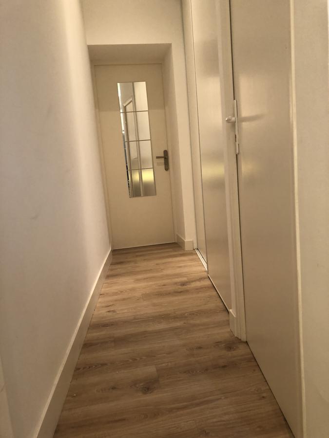 Studio Saint Anne Montpellier Exterior foto